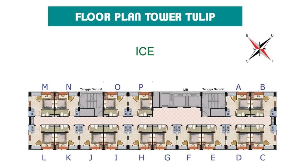 Floor-Plan-Tower-Tulip